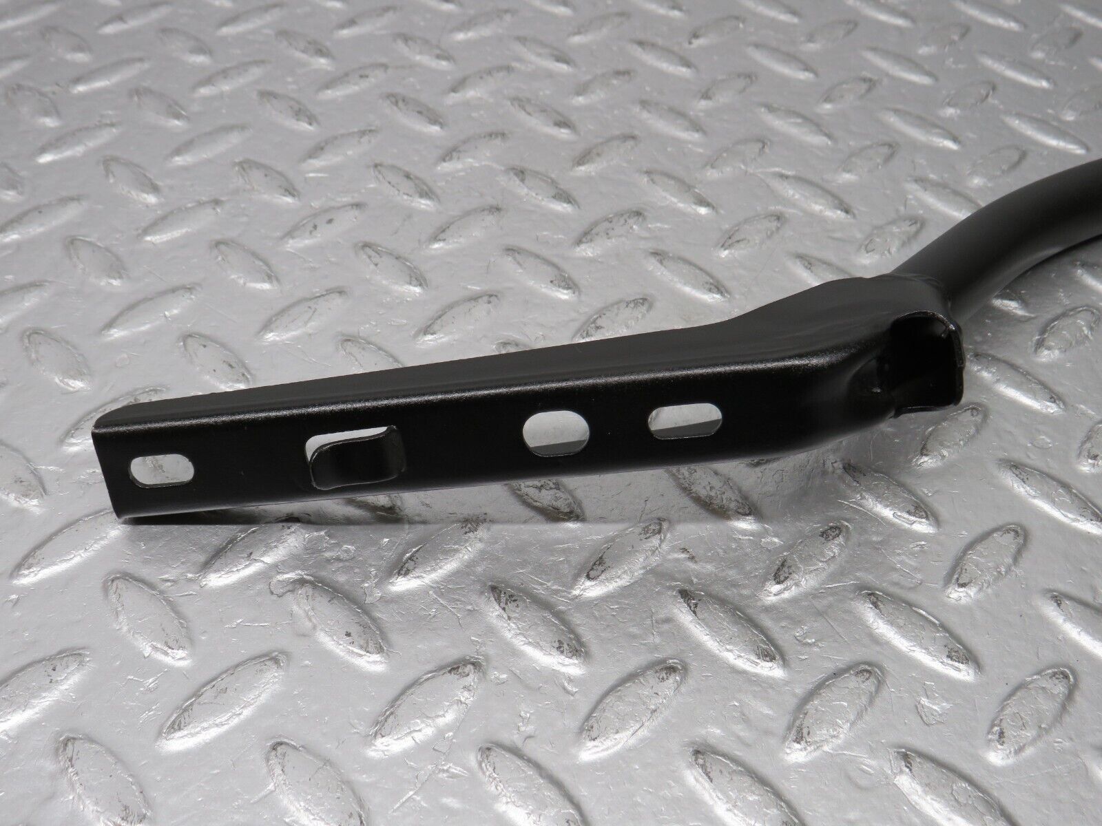 38977 Mercedes-Benz W201 190E 2.6L Trunk Lid Hinge Right Side