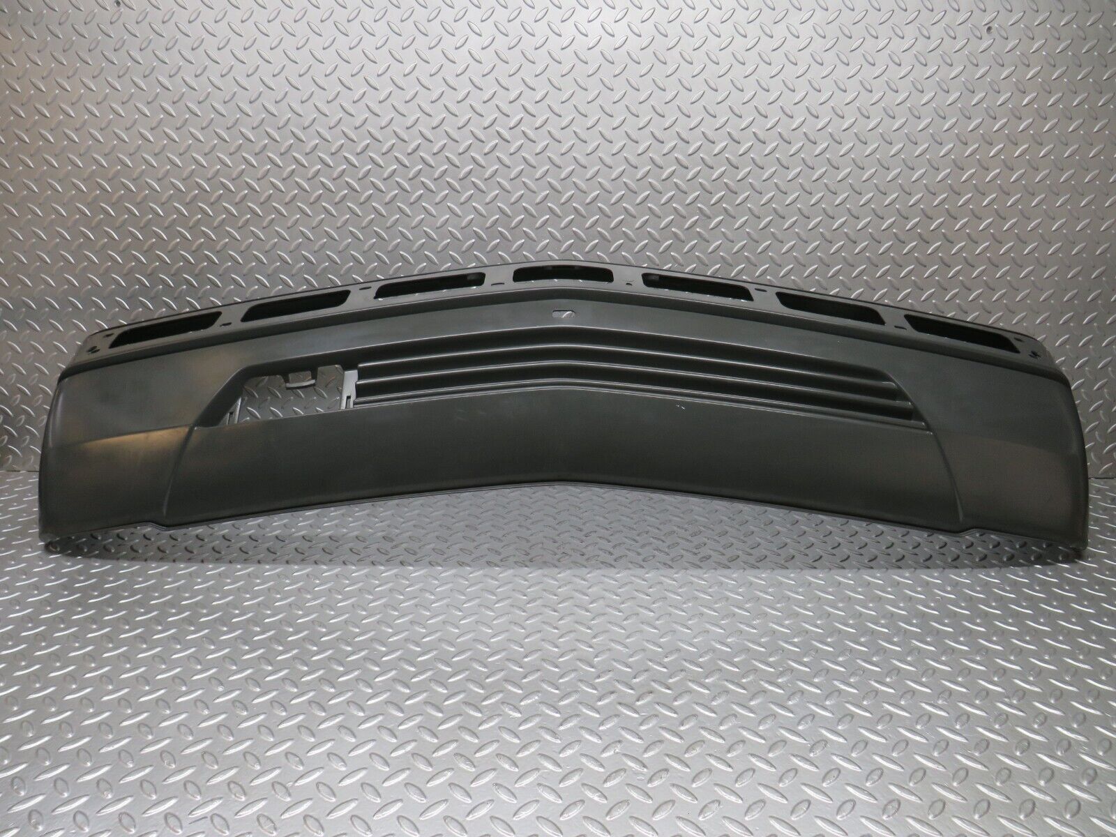 30900 Mercedes-Benz W201 190E 2.0L Front Bumper 2018850525