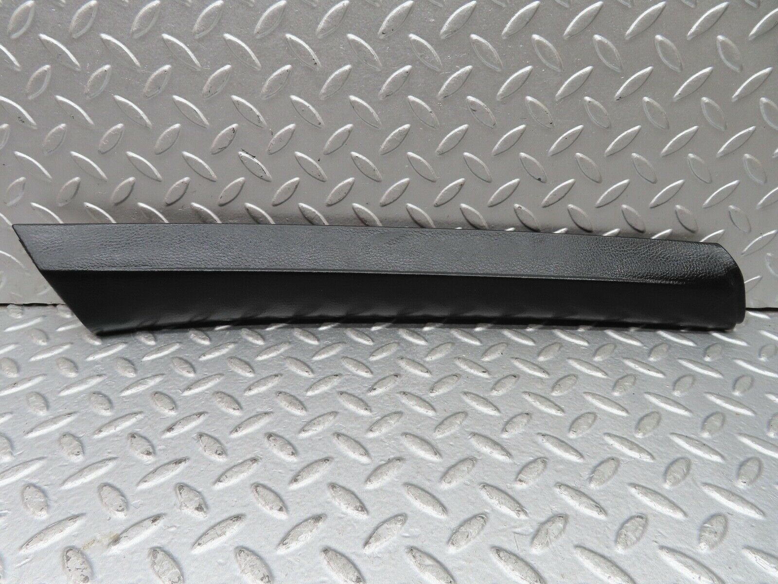 19057 Mercedes-Benz W123 300D A Pillar Cover Right Side Black