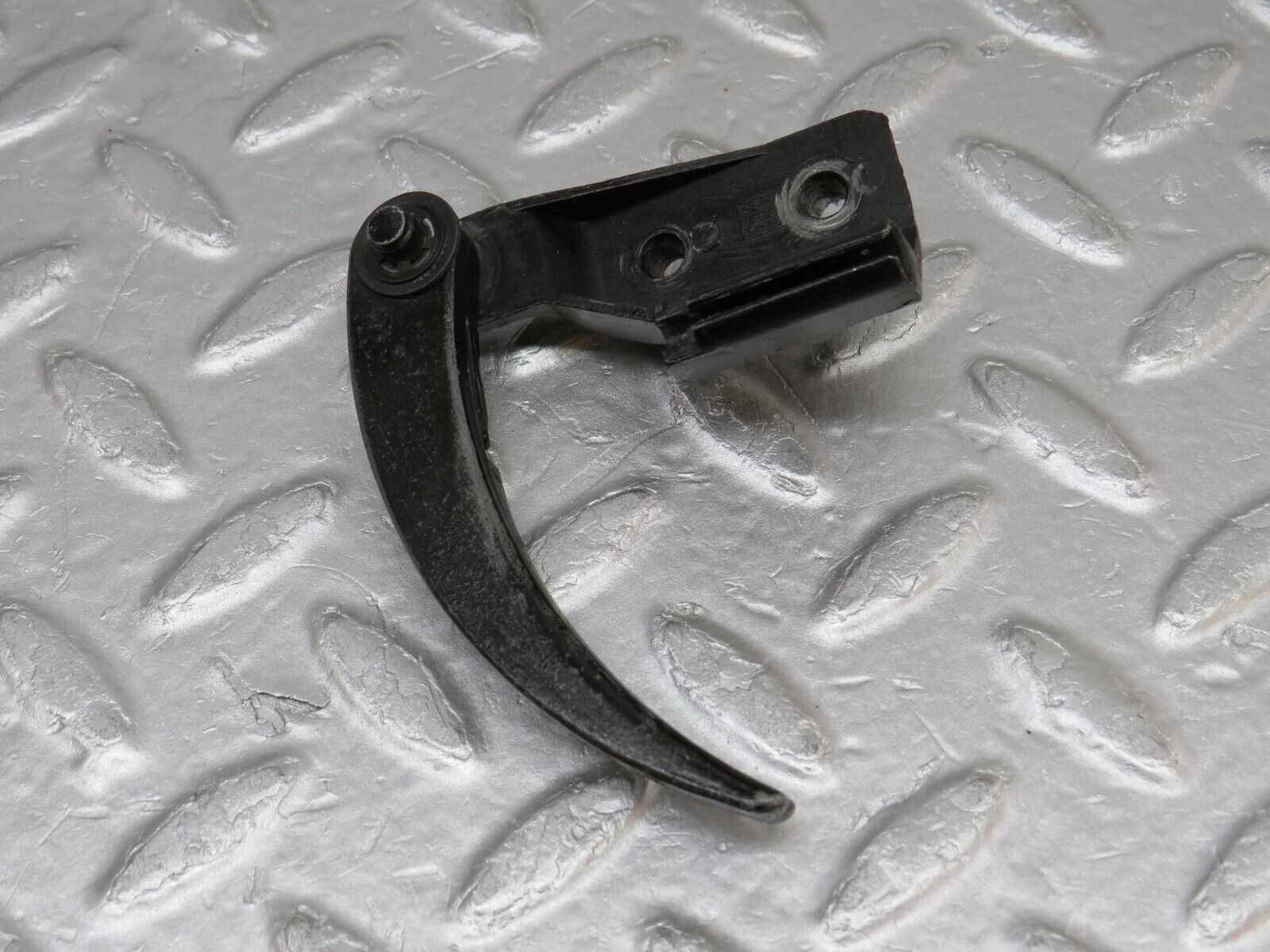 37455 Mercedes-Benz W109 300SEL Hood Opener Bonnet Opener Release