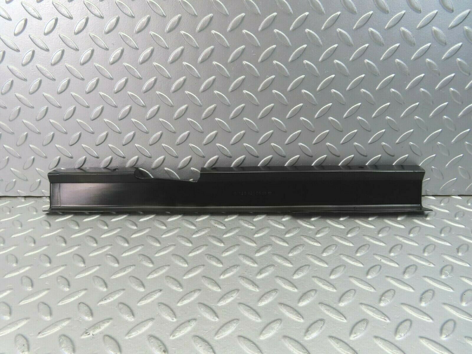 9937 Mercedes-Benz C123 230CE Coupe Cable Channel Cover Front Left 1238210936