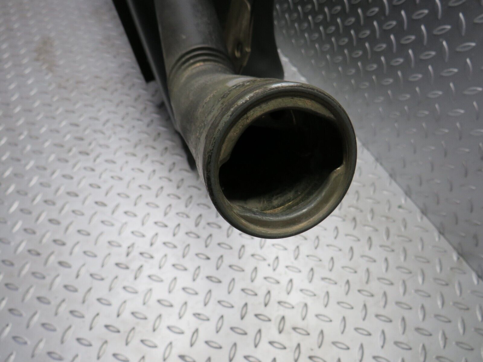 29915 Mercedes-Benz W123 230E Fuel Tank