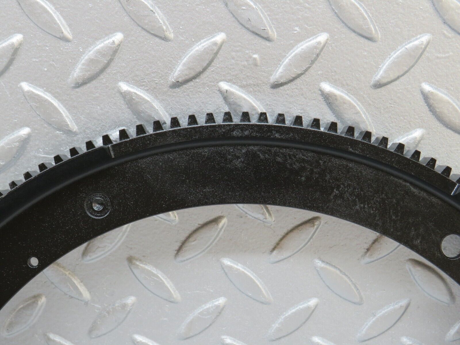 36372 Mercedes-Benz W126 420SE Flywheel Starter Ring