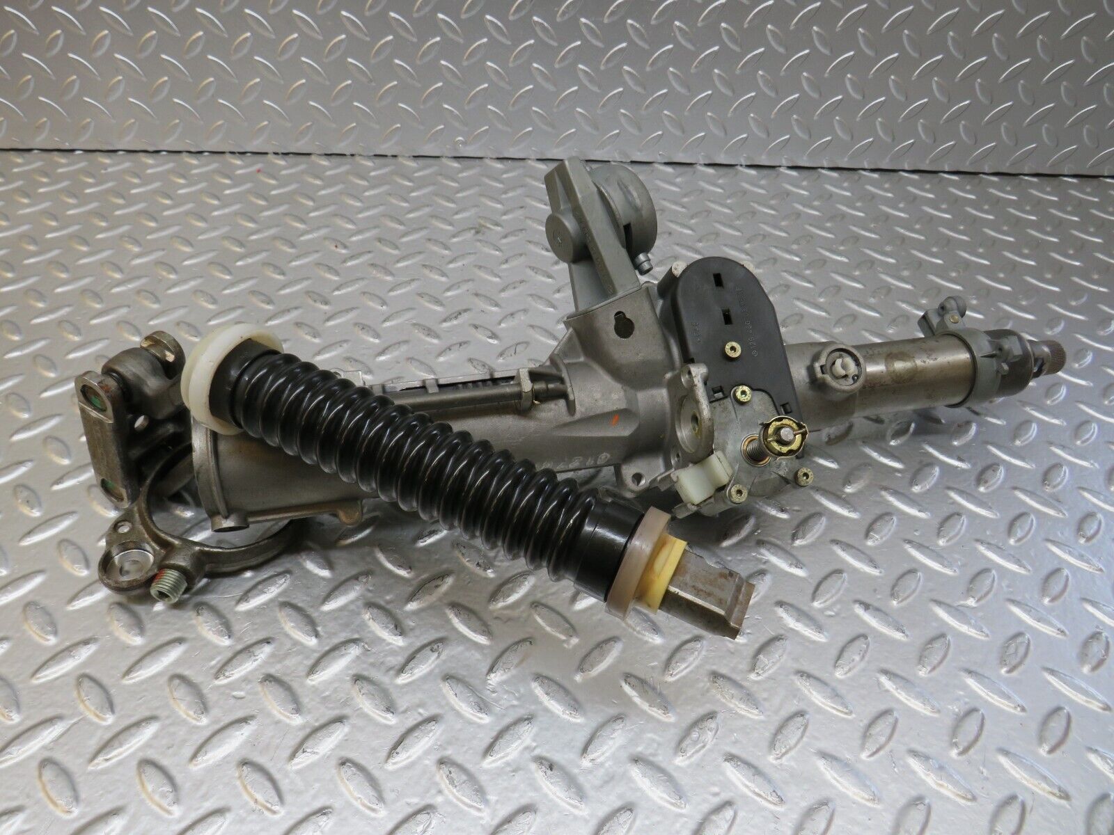 24802 Mercedes-Benz W140 S320 Electric Steering Column 2104620320