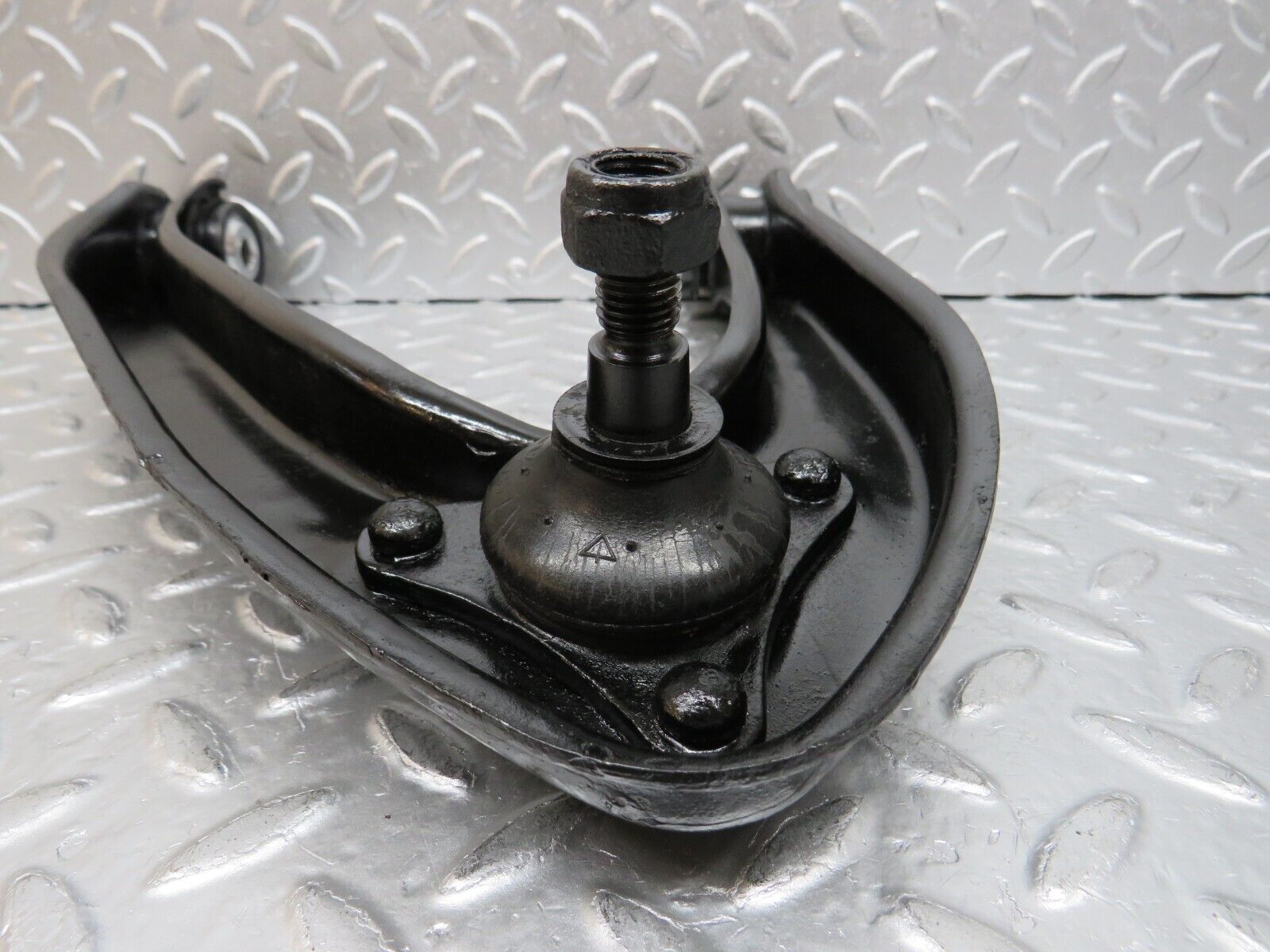 0812 Mercedes-Benz C107 350SLC Coupe Upper Control Arm Front Right