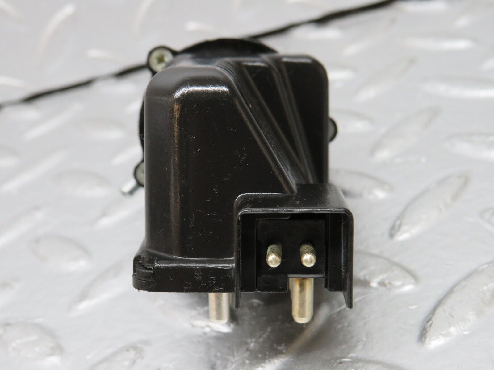 34420 Mercedes-Benz C126 380SEC Coupe Heater Control Switch 1268200110