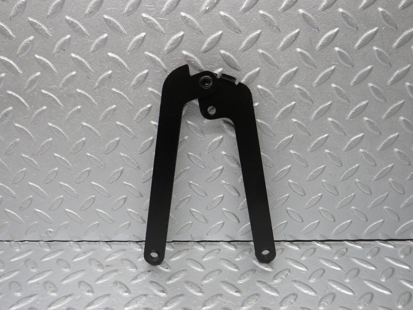 40405 Mercedes-Benz W110 230 Bonnet Hinge Left Side