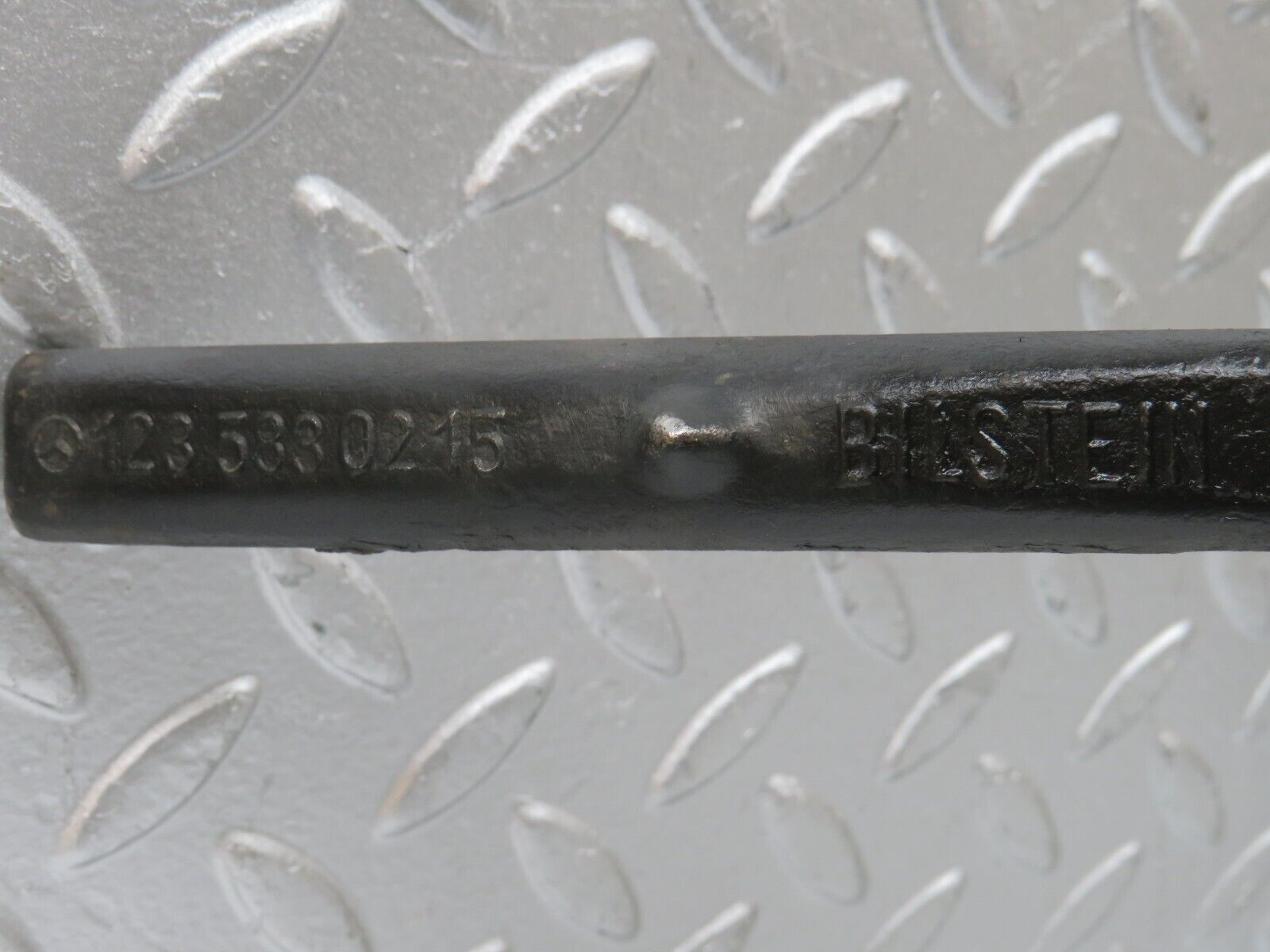 32080 Mercedes-Benz W123 230E Car Jack Bilstein 1235830215