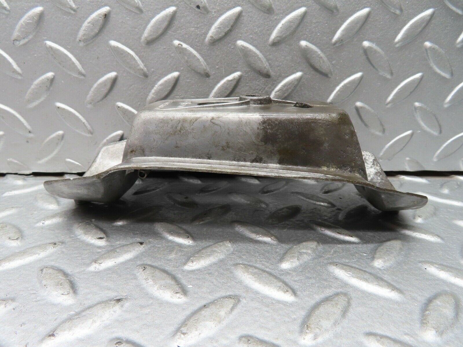 18998 Mercedes-Benz W121 190b Ponton Tail Light Housing Right 101808200264