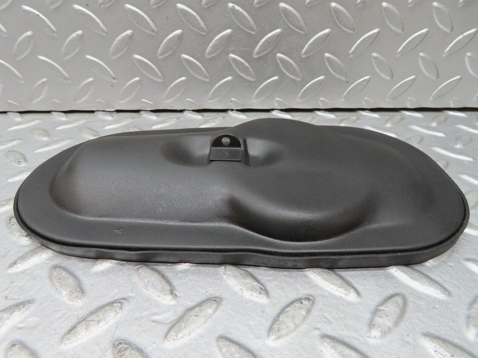 17540 Mercedes-Benz W116 450SEL Left Headlight Access Panel