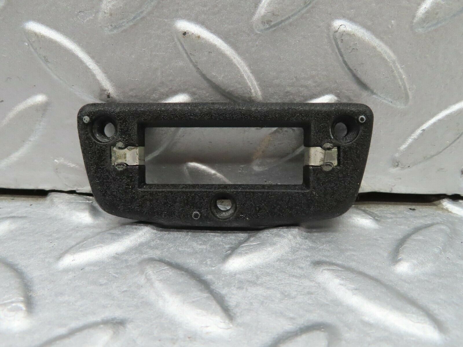 18021 Mercedes-Benz W123 200 Rear View Mirror Mount Bracket
