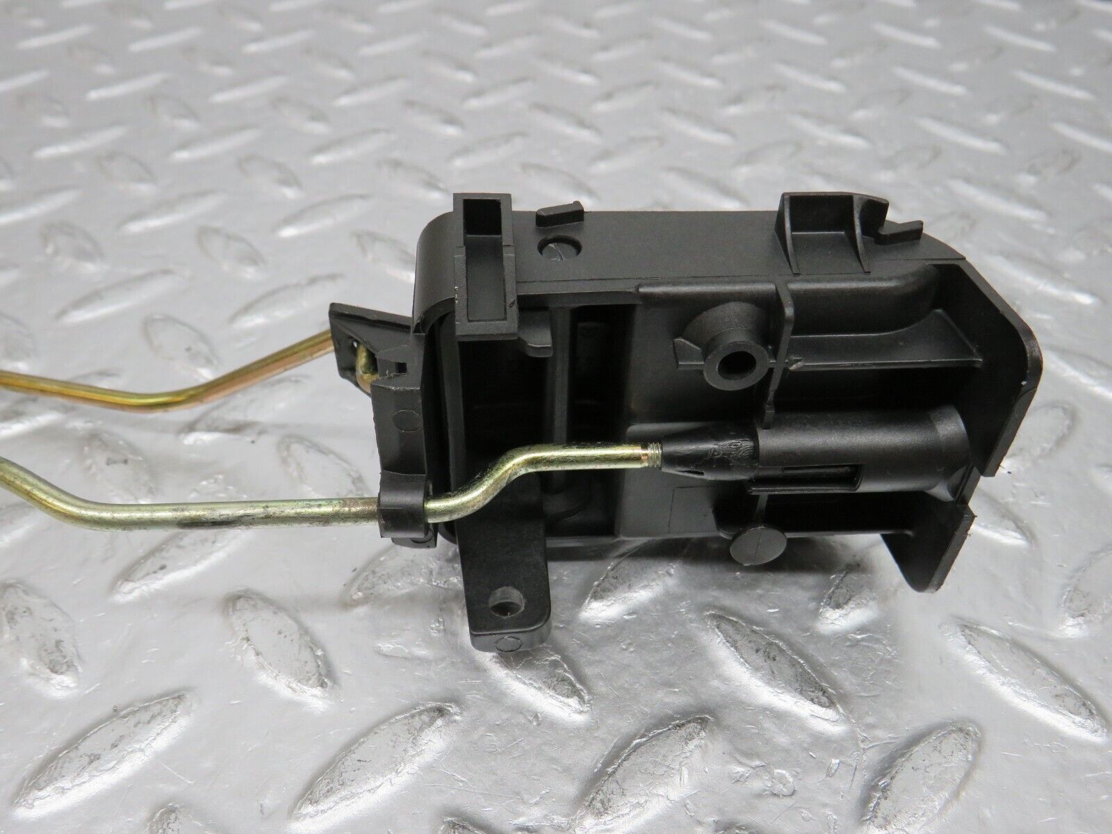 32495 Mercedes-Benz S124 300TE Wagon Interior Release Handle 1247660564