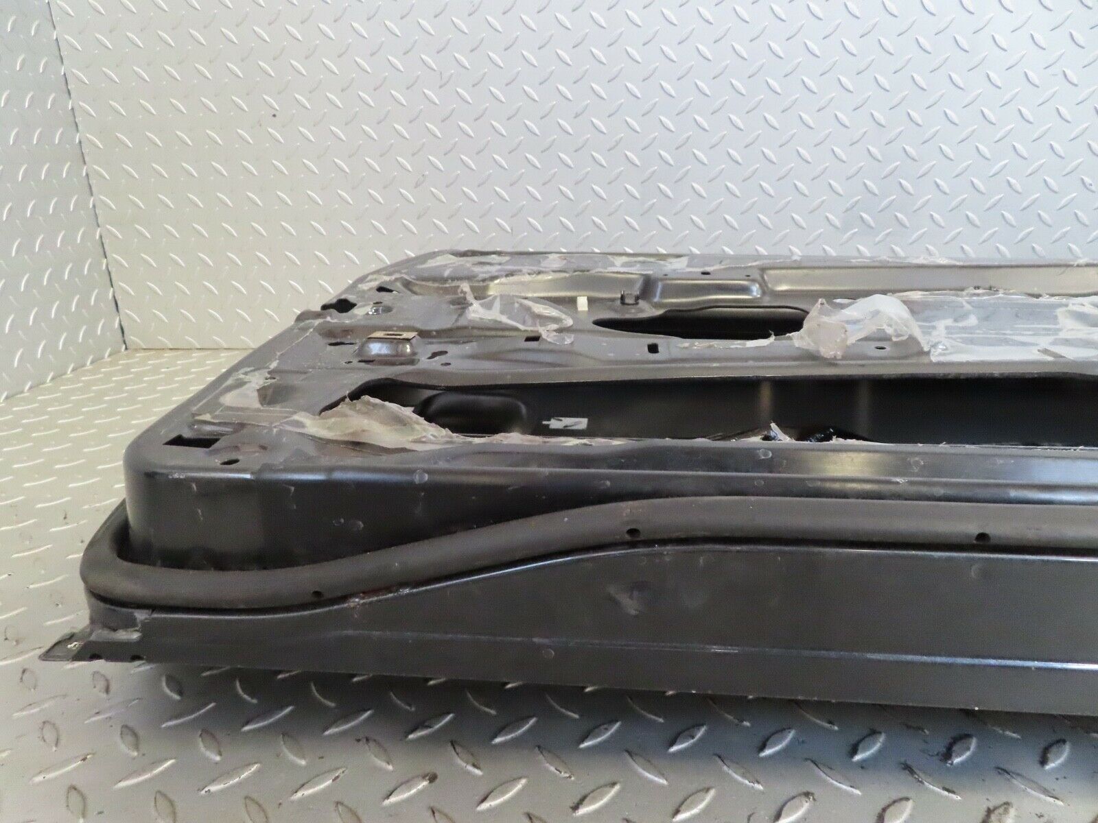 17420 Mercedes-Benz R129 300SL Coupe Left Door