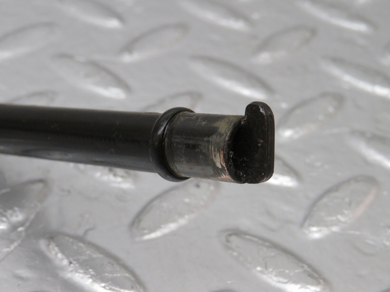 34094 Mercedes-Benz W124 260E Accelerator Pedal Linkage 2013010218