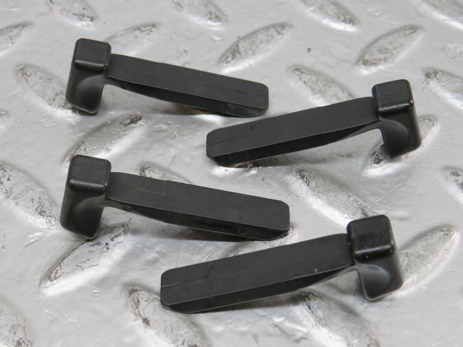 26322 Mercedes-Benz W116 450SE Heater Control Knob Set