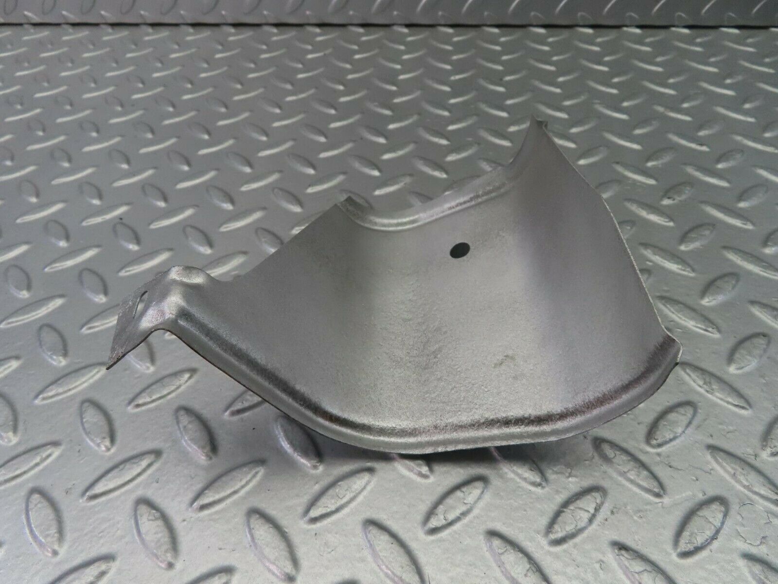 10019 Mercedes-Benz C123 230CE Coupe Exhaust Heat Shield