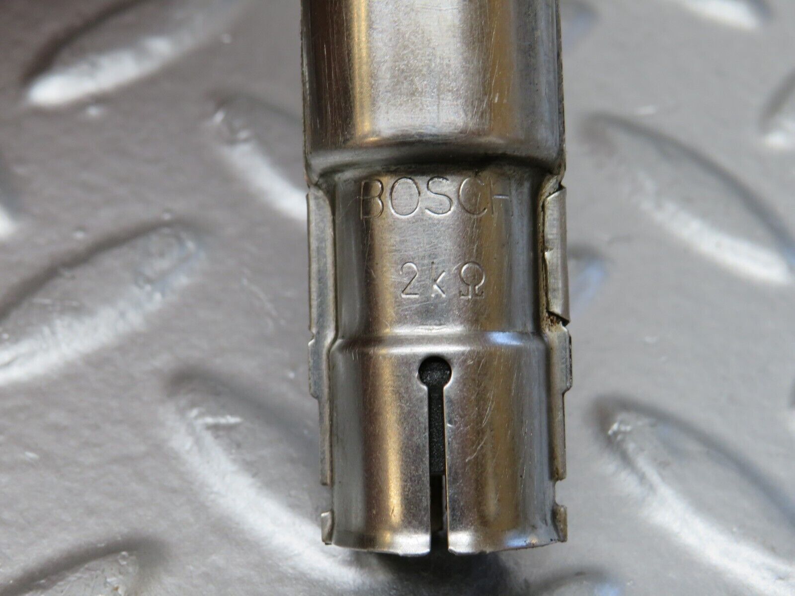 34966 Mercedes-Benz W210 320E Ignition Lead 1121500118 0356912948