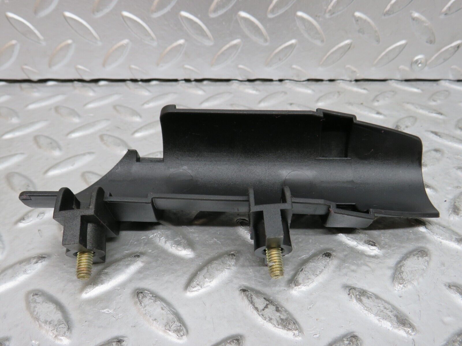 29109 Mercedes-Benz C124 320CE Coupe Steering Column Cable Bracket 1245460443