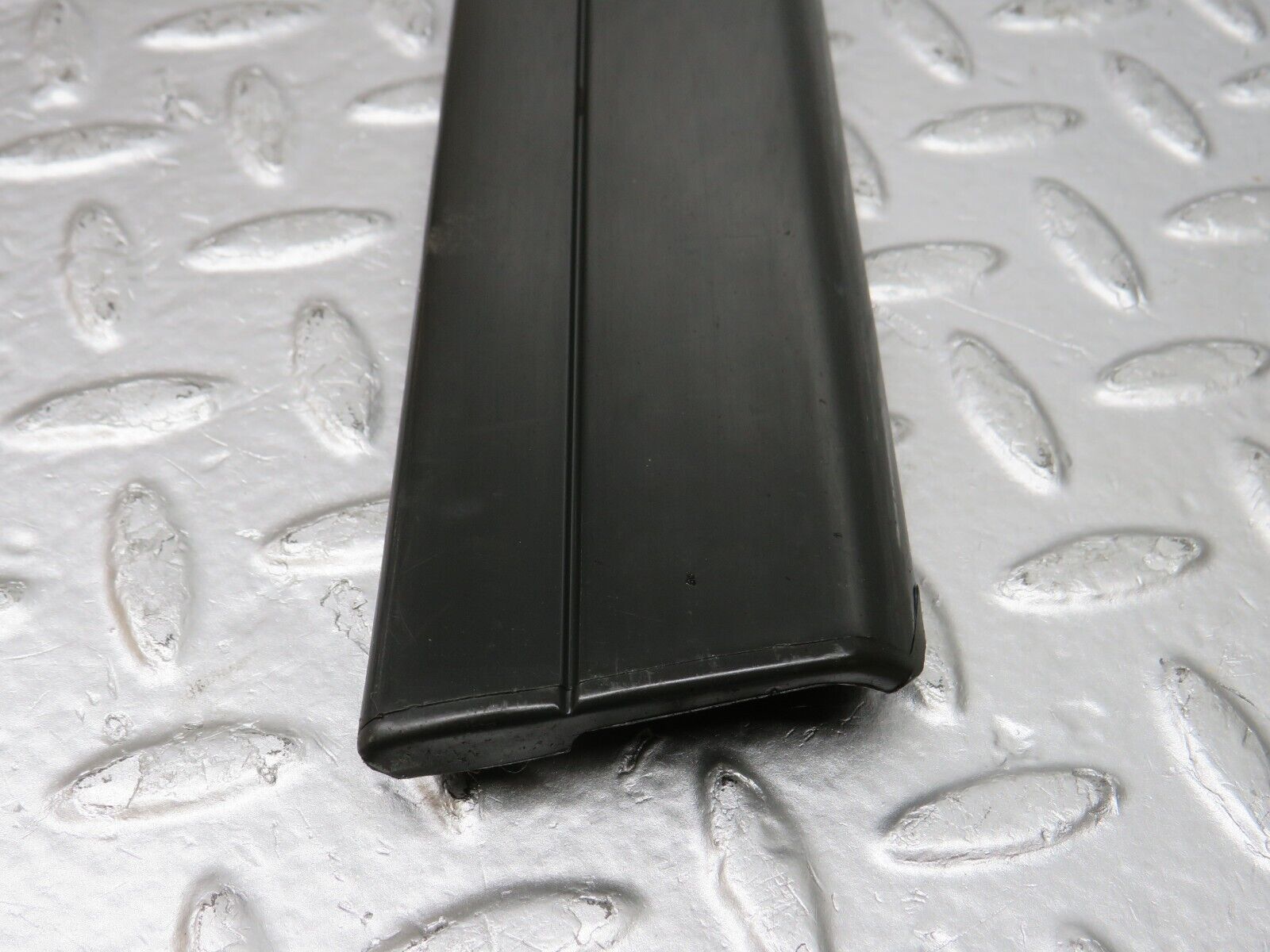 33960 Mercedes-Benz W124 260E Rear Left Door Lower Moulding Trim