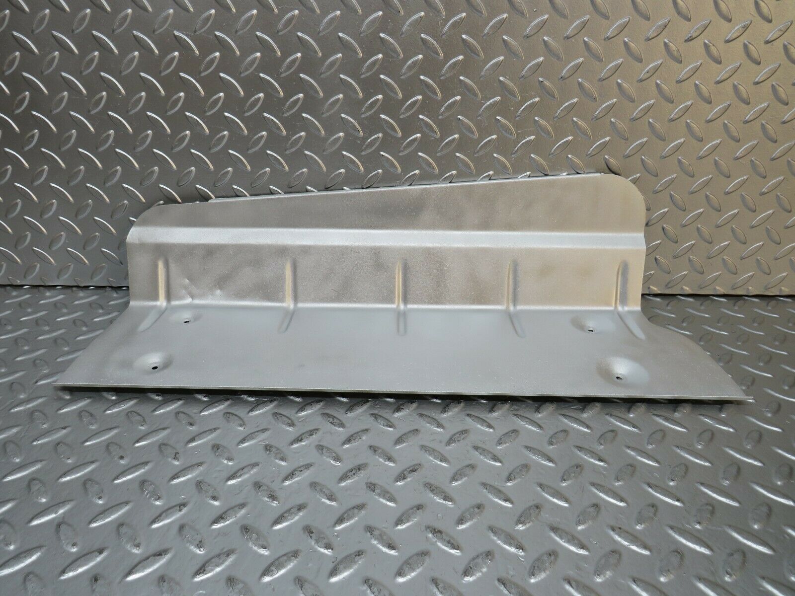 23633 Mercedes-Benz W114 280E Exhaust Heat Shield