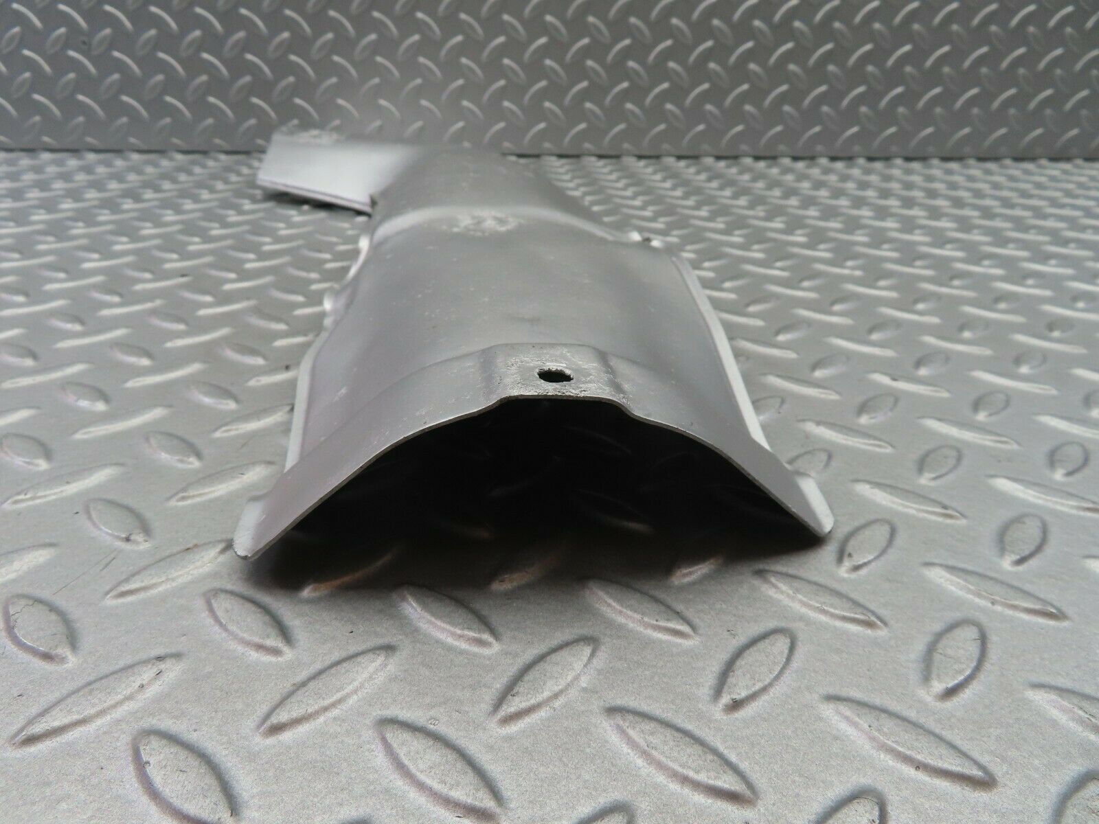 6256 Mercedes-Benz W126 380SE Exhaust Heat Shield