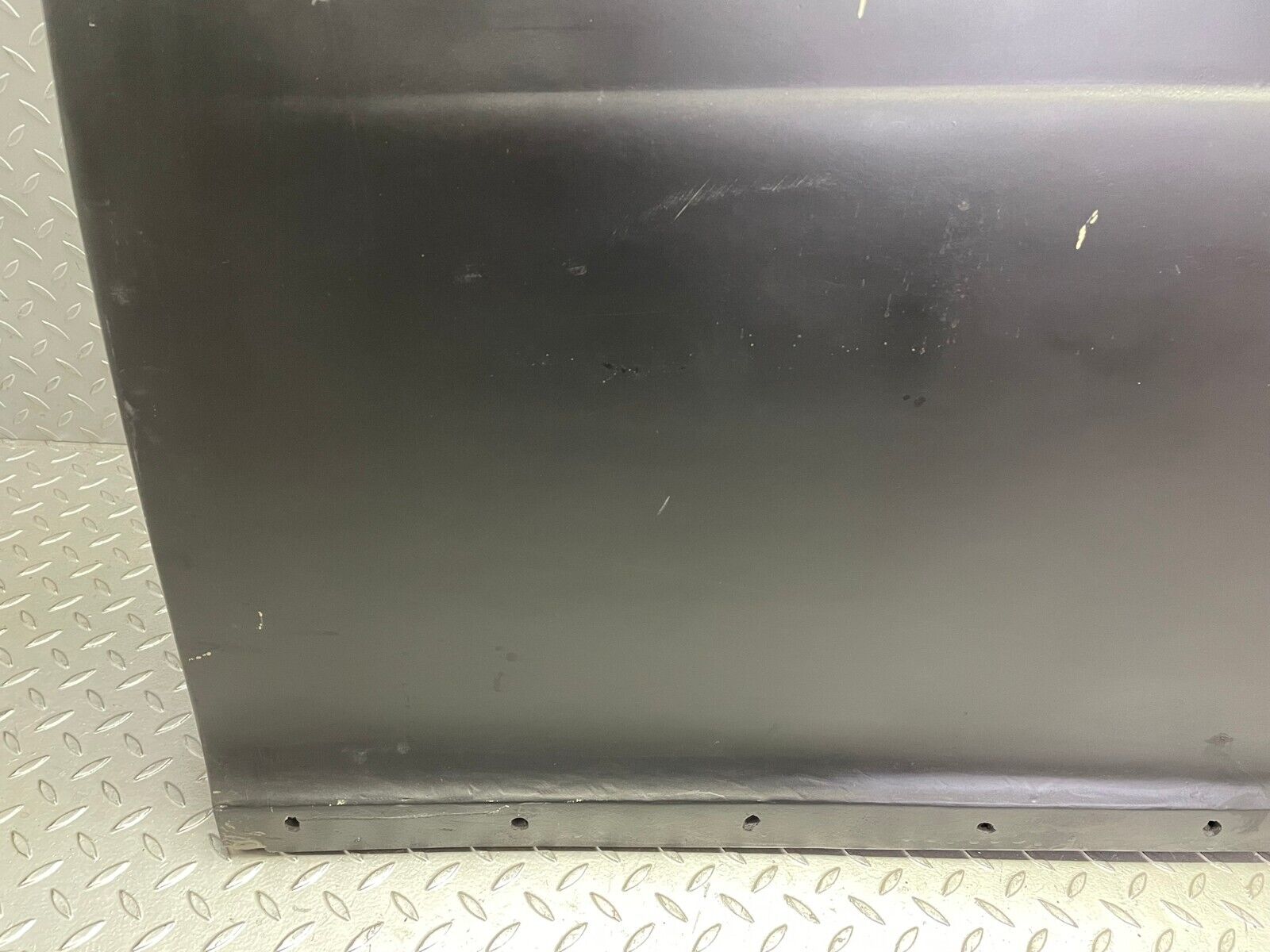 2689 Mercedes-Benz W120 PONTON Front Right Door