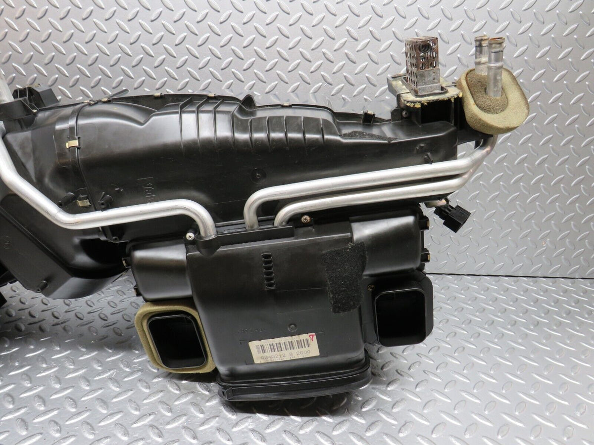 33444 Mercedes-Benz W202 C180 Heater Box Blower Housing Valeo 