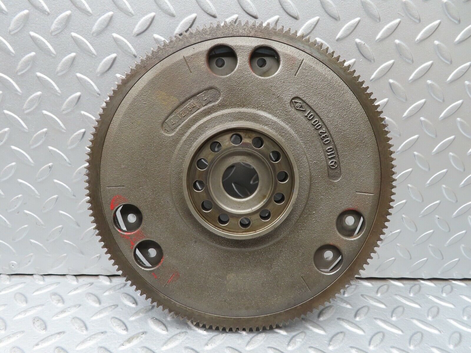 17034 Mercedes-Benz C123 280CE Coupe Flywheel Starter Ring 1100320001