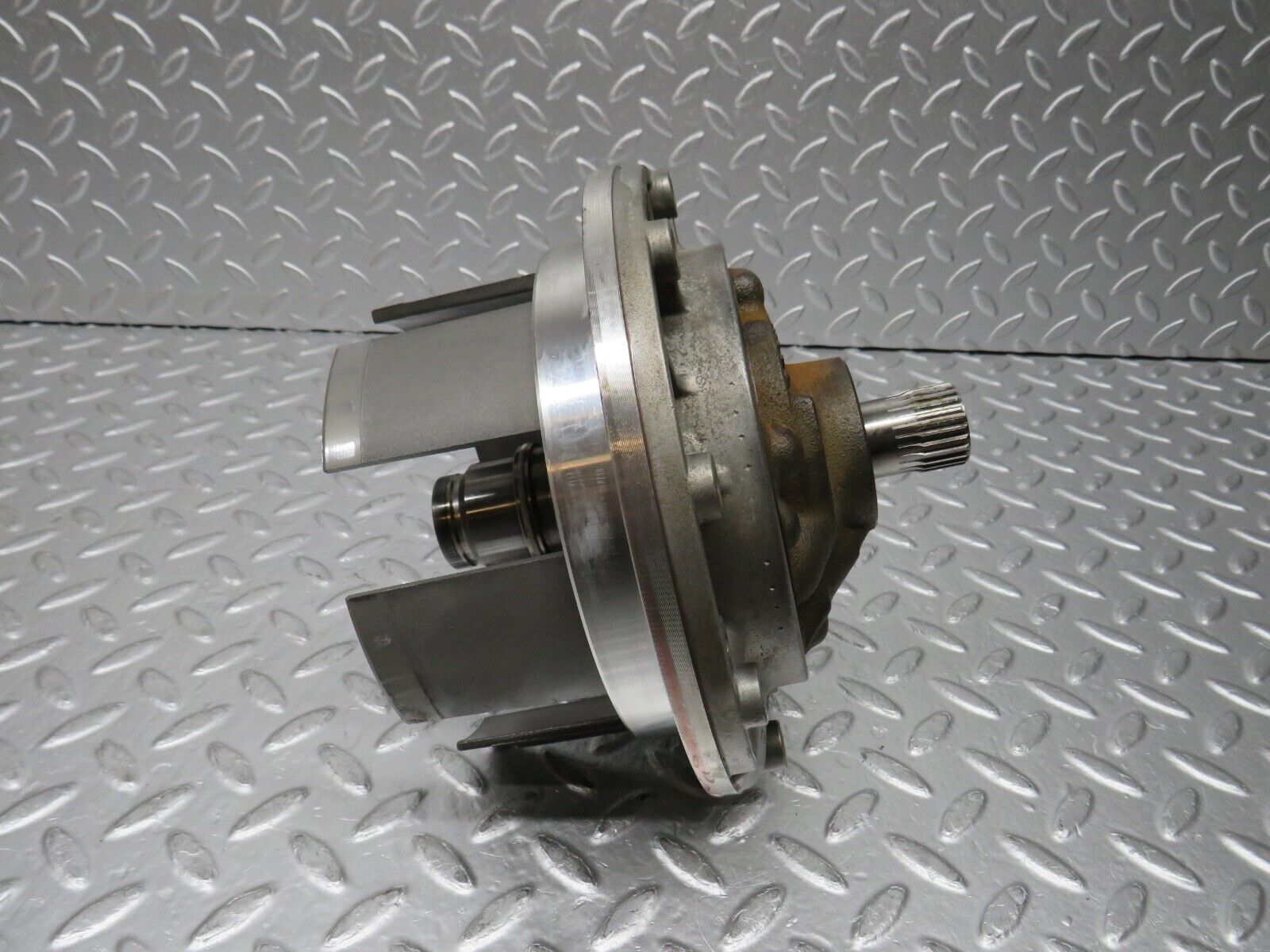 30957 Mercedes-Benz W124 230E Automatic Gearbox Oil Pump 722.408 2012770320