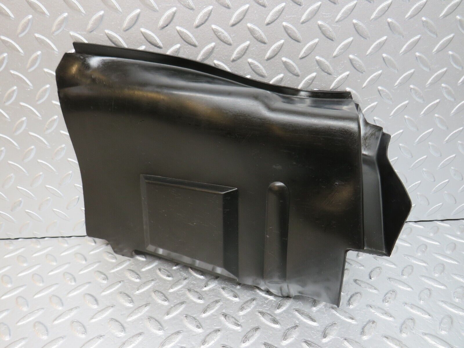 32354 Mercedes-Benz S124 300TE Engine Compartment Cover Left Side 1246261930