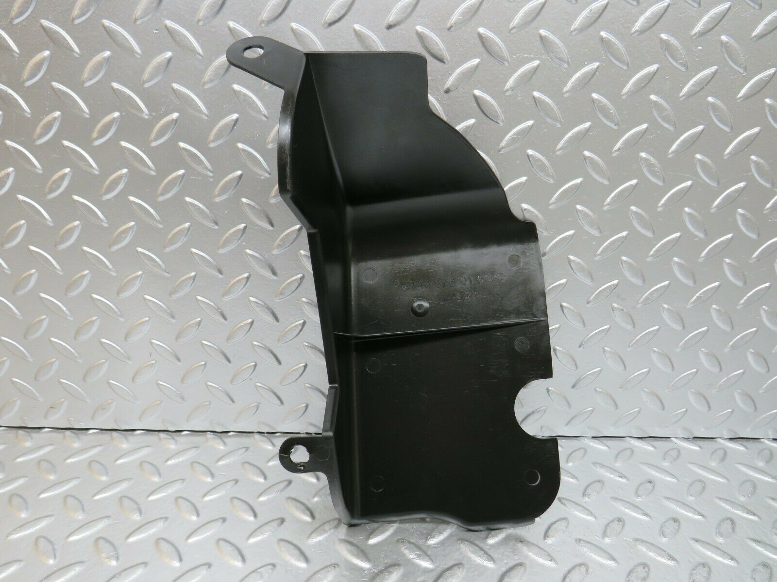 24614 Mercedes-Benz W140 S320 Foot Rest 1409760160