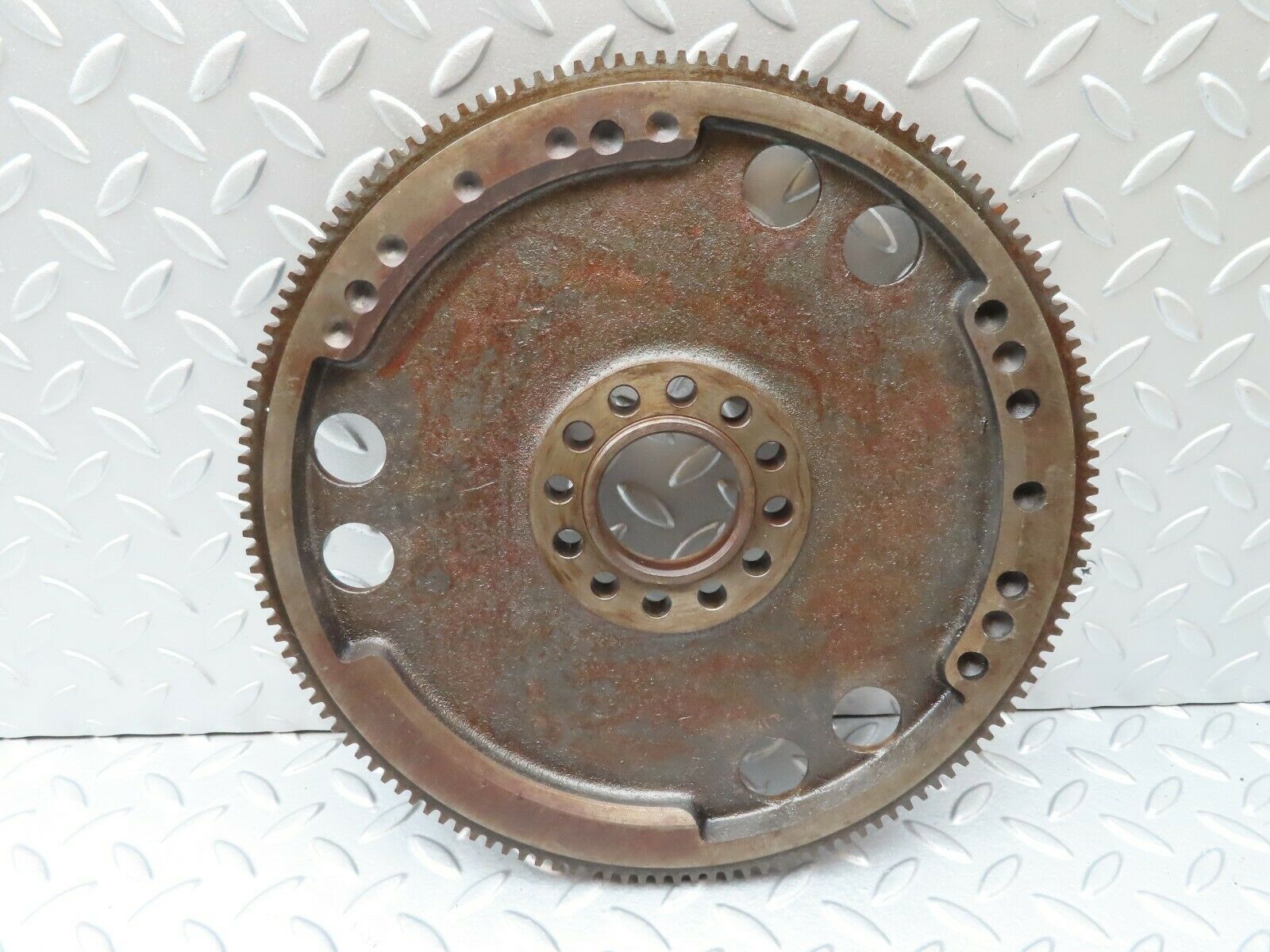 4782 Mercedes-Benz W114 280CE Coupe Automatic Transmission Flywheel 1080320601