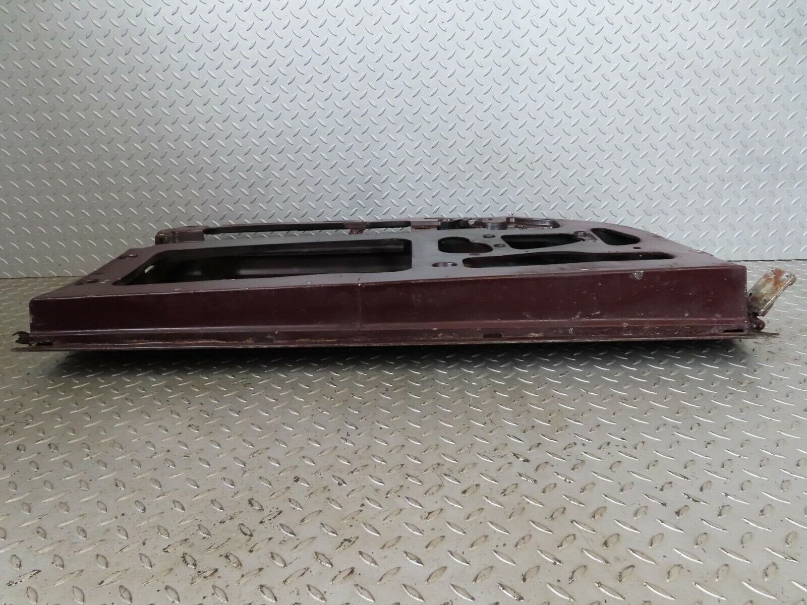 14009 Mercedes-Benz W111 Coupe Front Left Door