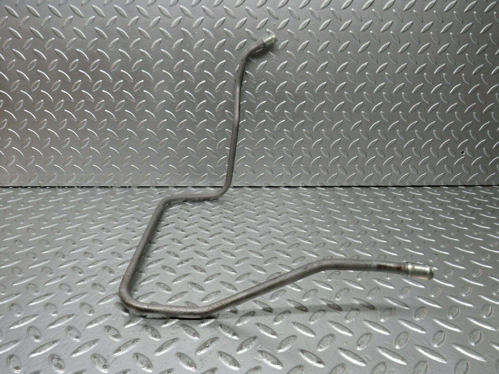 23788 Mercedes-Benz C107 450SLC Coupe Power Steering Oil Pipe Hose