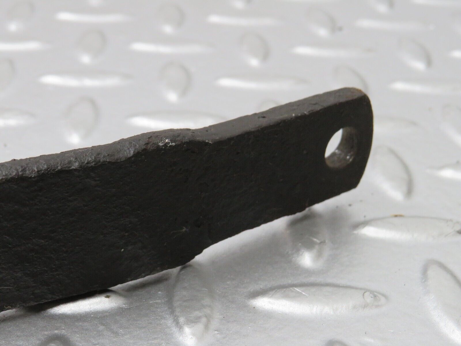 0408 Mercedes-Benz W116 350SE Anti Roll Bar Rear Axle 1163261565