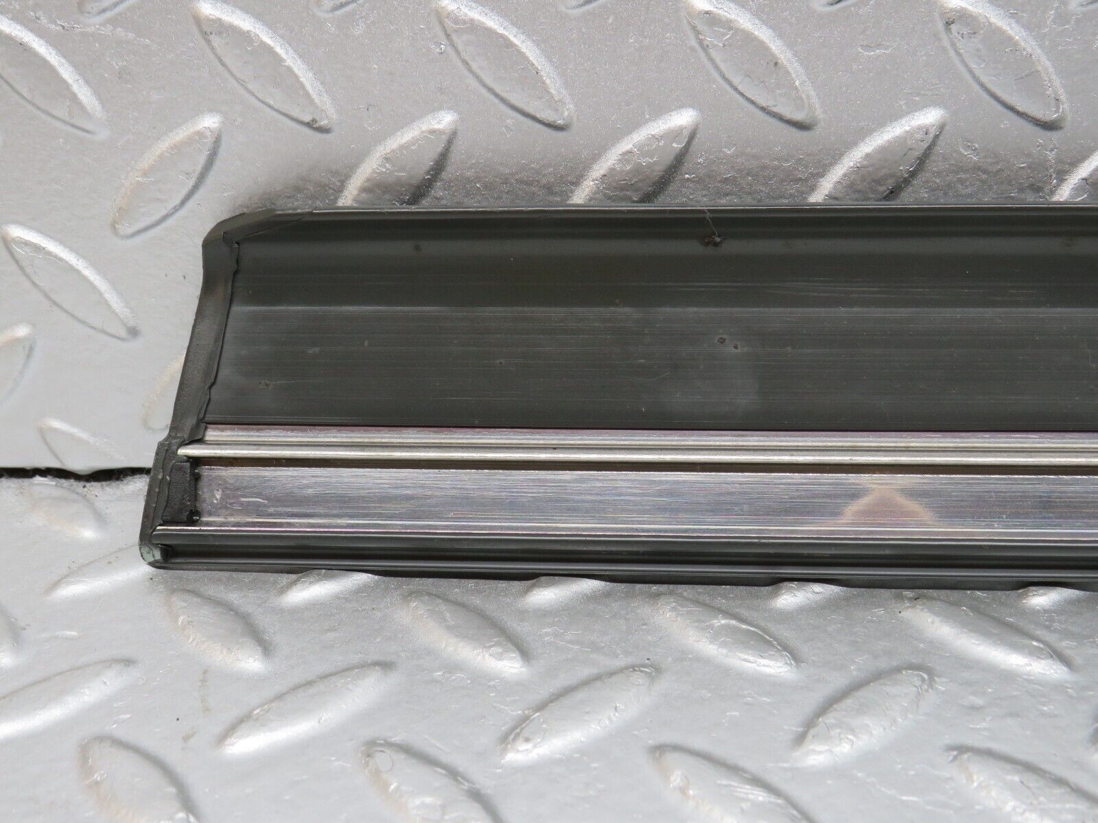 33960 Mercedes-Benz W124 260E Rear Left Door Lower Moulding Trim