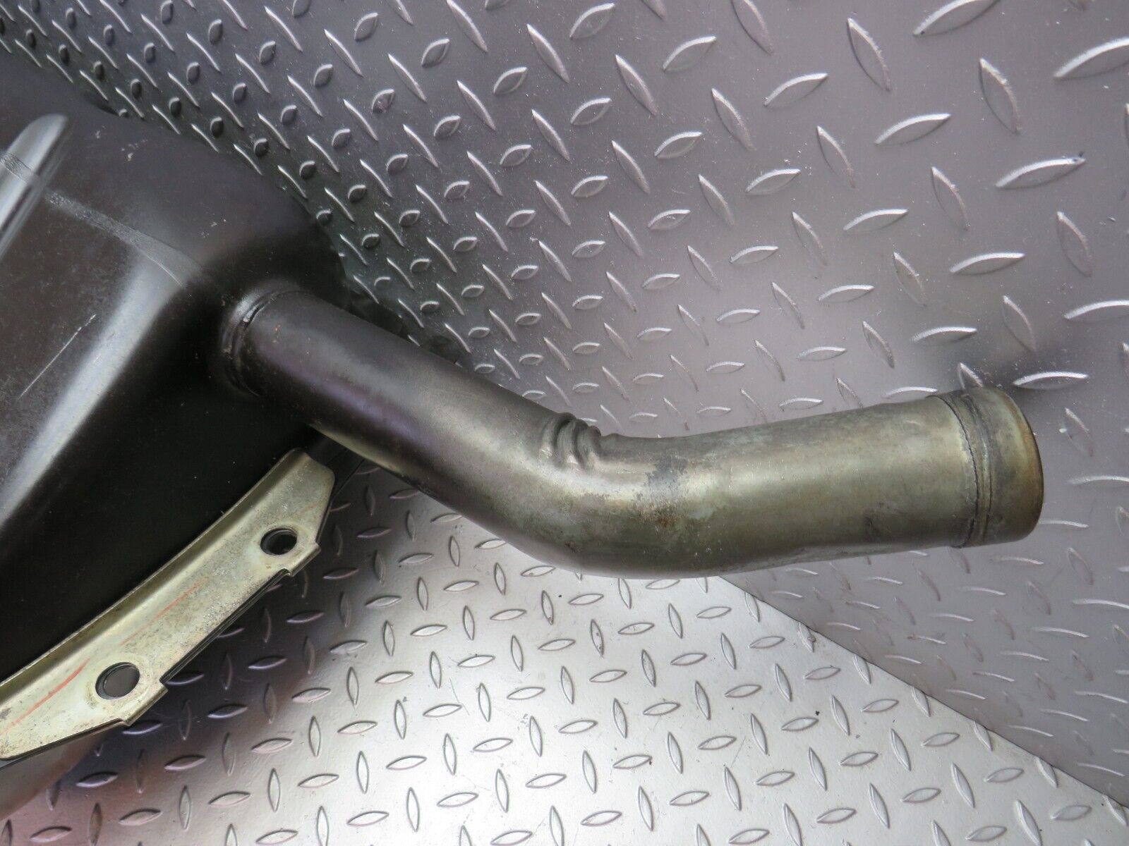 31442 Mercedes-Benz W123 200D Fuel Tank