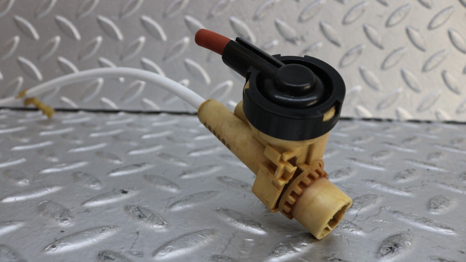 37184 Mercedes-Benz C126 420SEC Coupe Automatic Gearbox Kickdown Cable