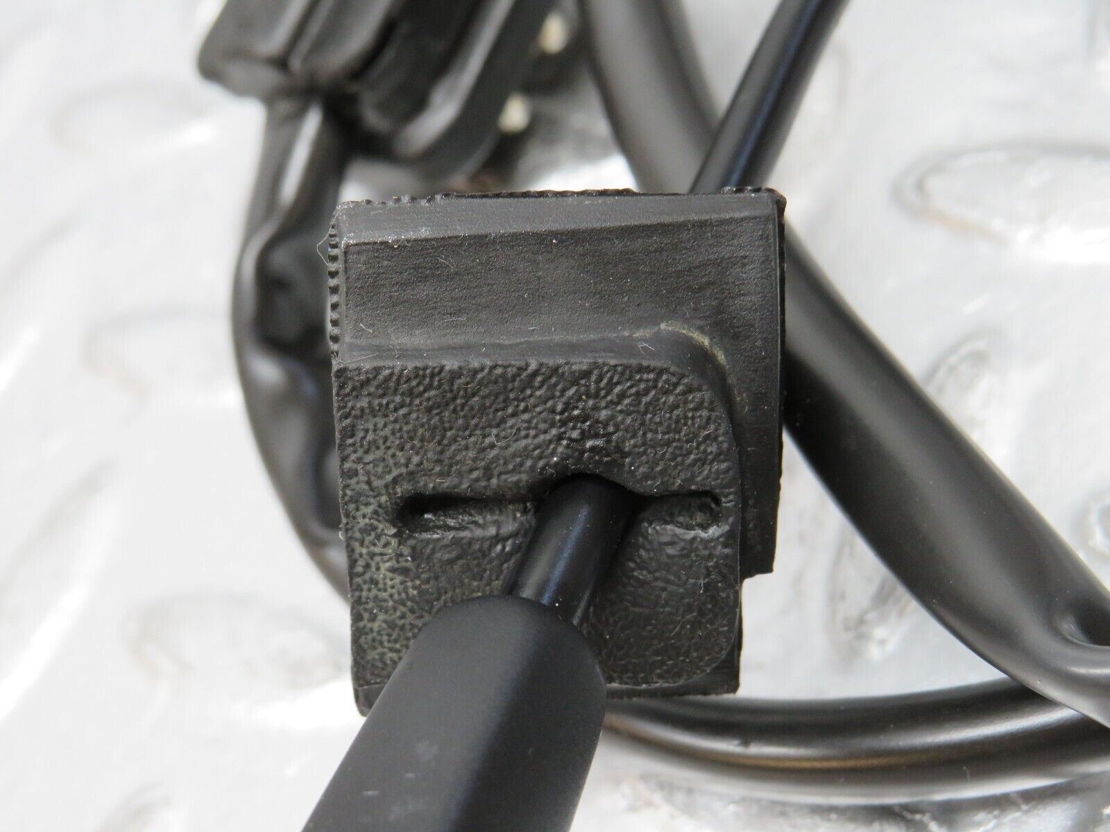 32435 Mercedes-Benz S124 300TE Wagon Cruise Control Stalk 1245451024