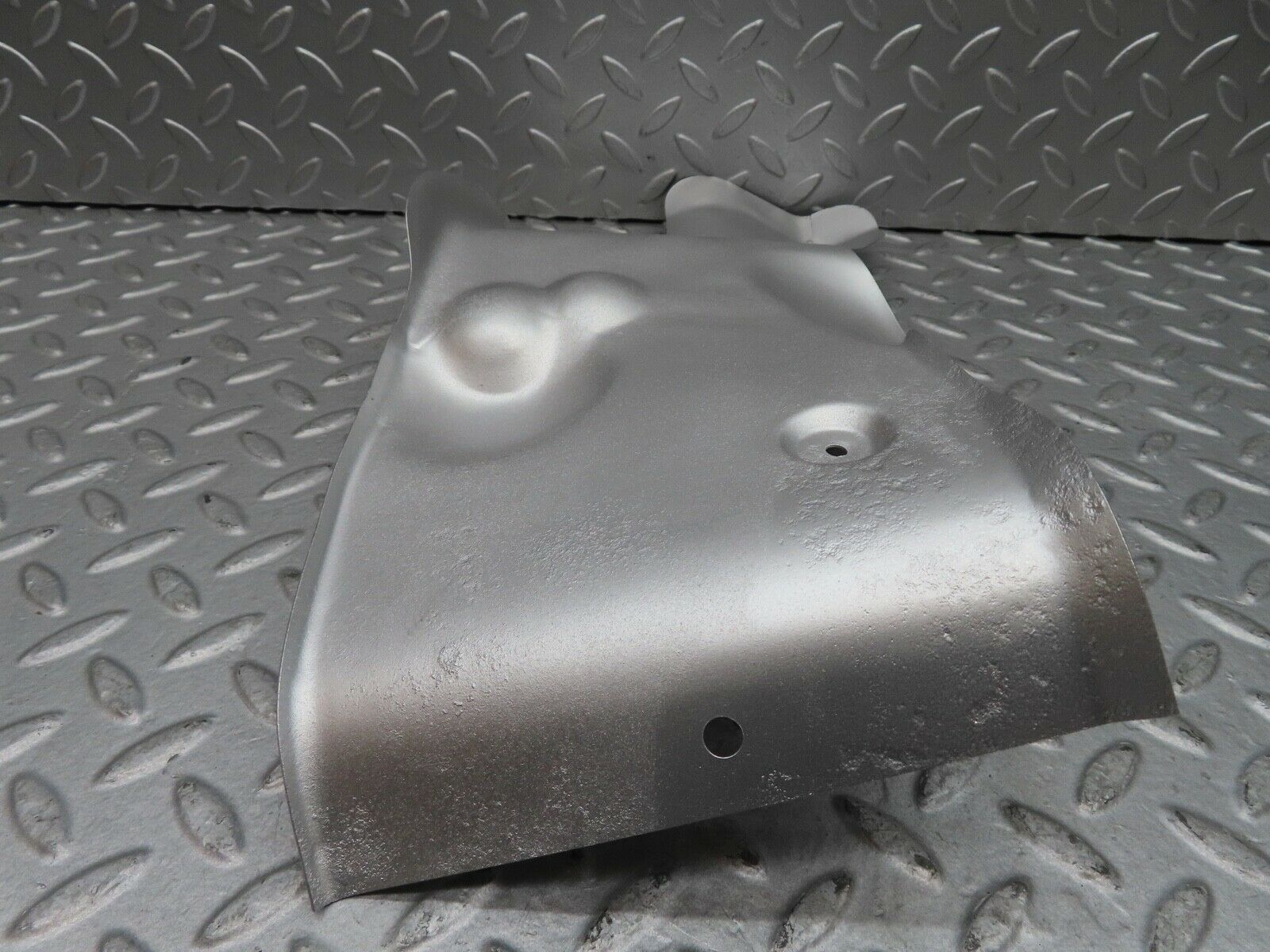 16820 Mercedes-Benz C123 280CE Coupe Exhaust Heat Shield