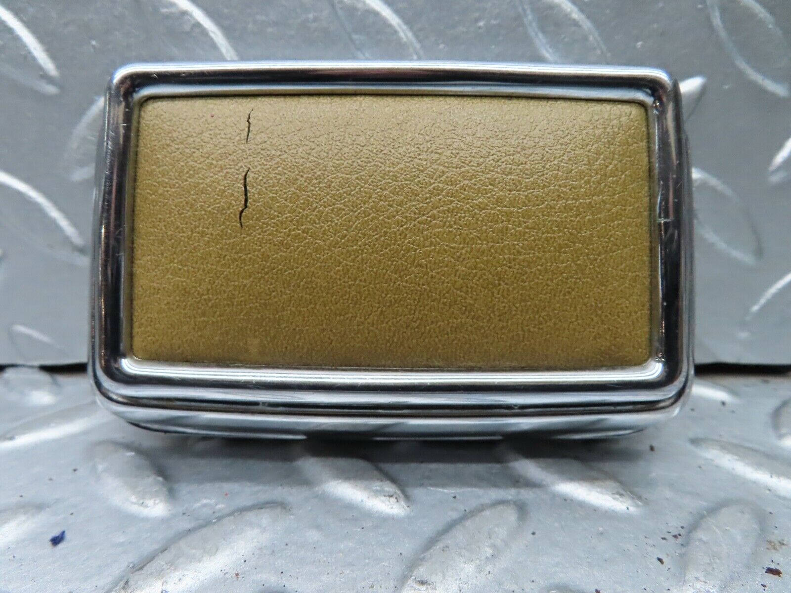 20280 Mercedes-Benz W114 280CE Coupe Rear Ashtray Beige