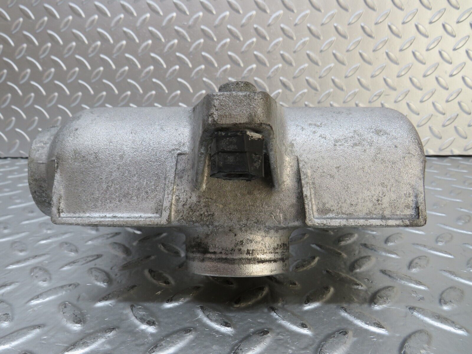 26944 Mercedes-Benz W123 240D Air Intake Manifold 6161410201