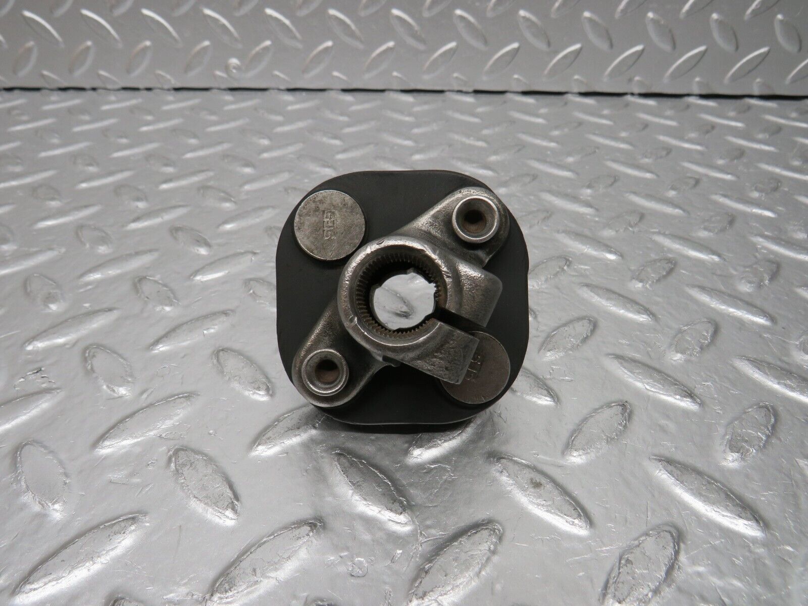 30415 Mercedes-Benz W124 230E Steering Column Lower Shaft Connector