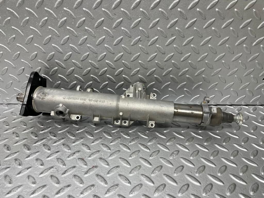 36274 Mercedes-Benz W126 420SE Electric Steering Column 1264621820