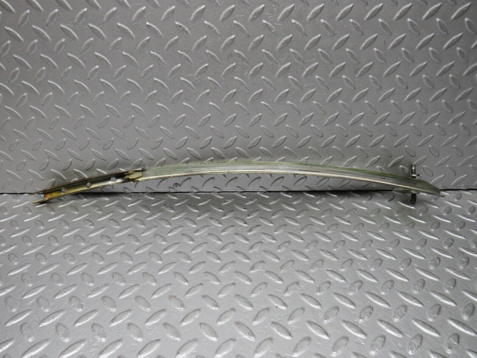 38308 Mercedes-Benz R129 280SL Coupe Front Right Window Channel