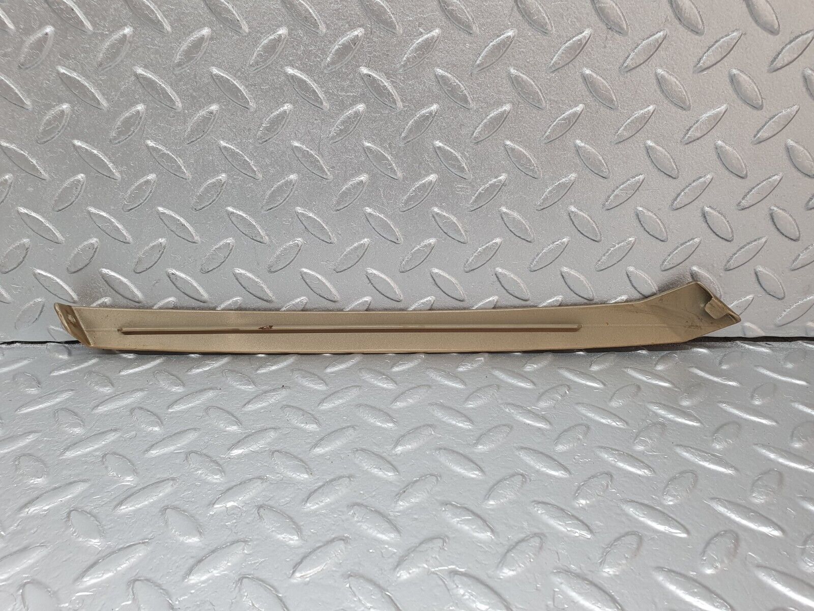 41488 Mercedes-Benz W124 200E B Pillar Exterior Trim Right Side