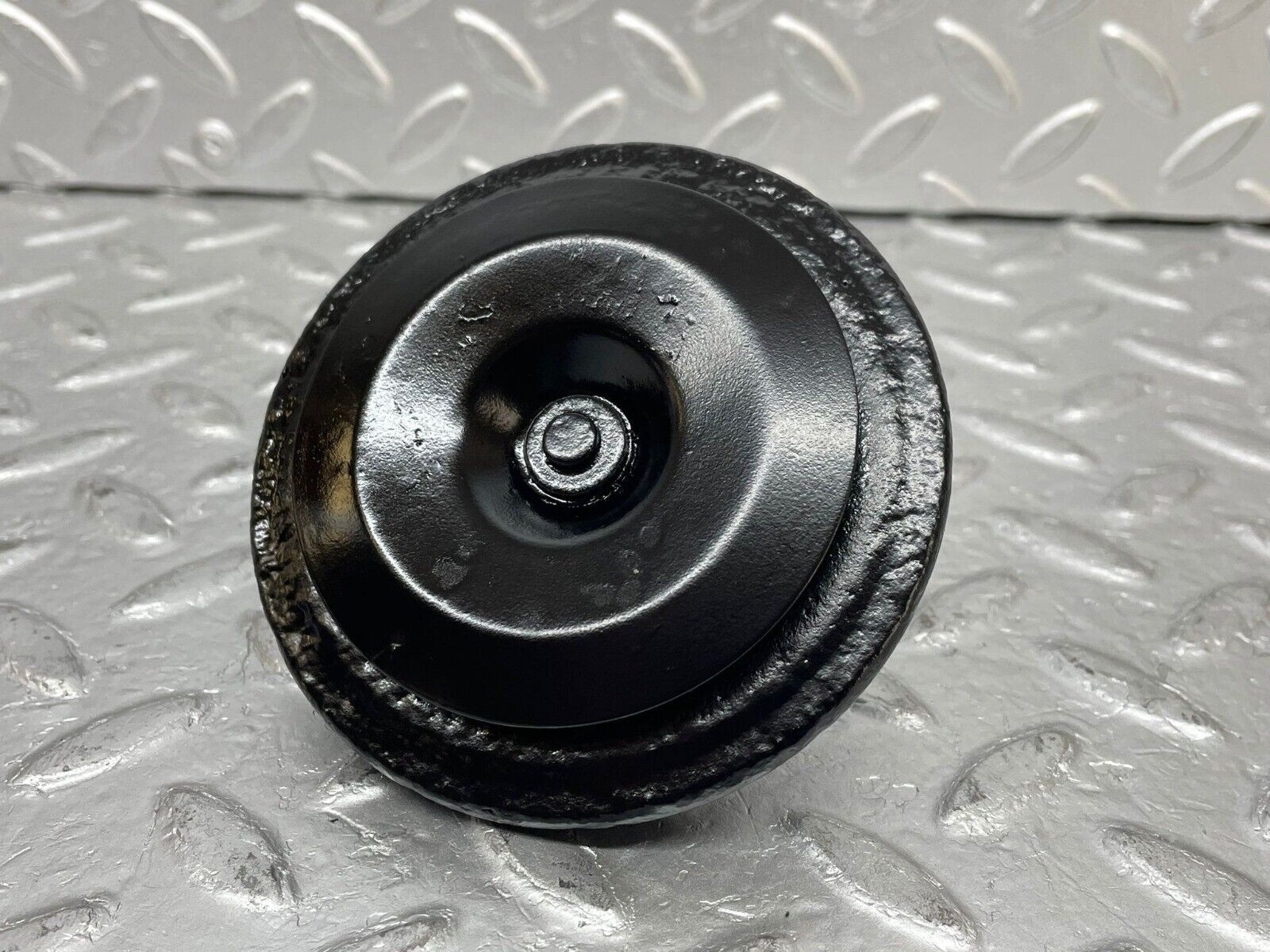 34545 Mercedes-Benz C126 380SEC Coupe Horn Bosch 20016