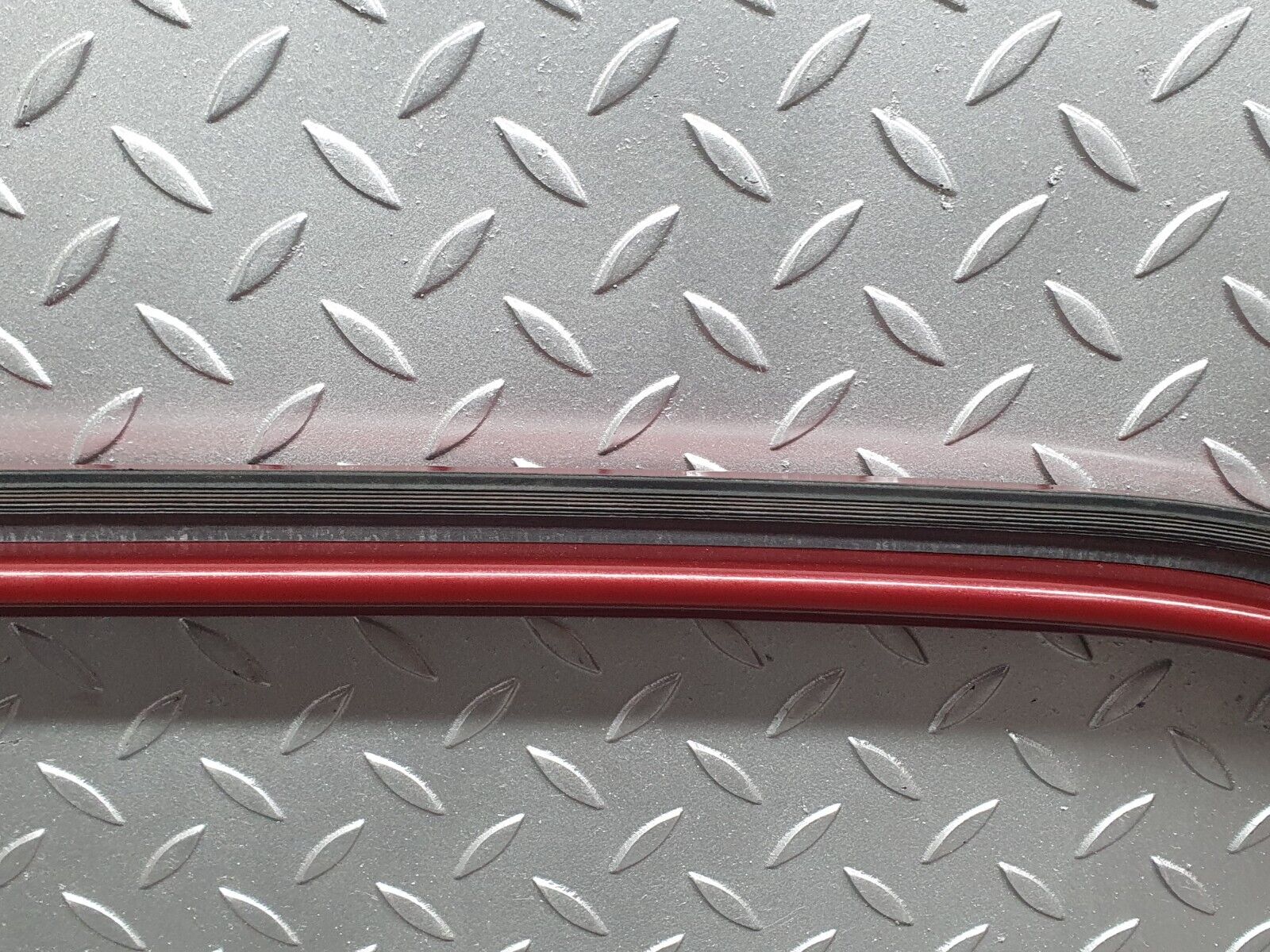 41138 Mercedes-Benz W126 300SE Rear Right Door