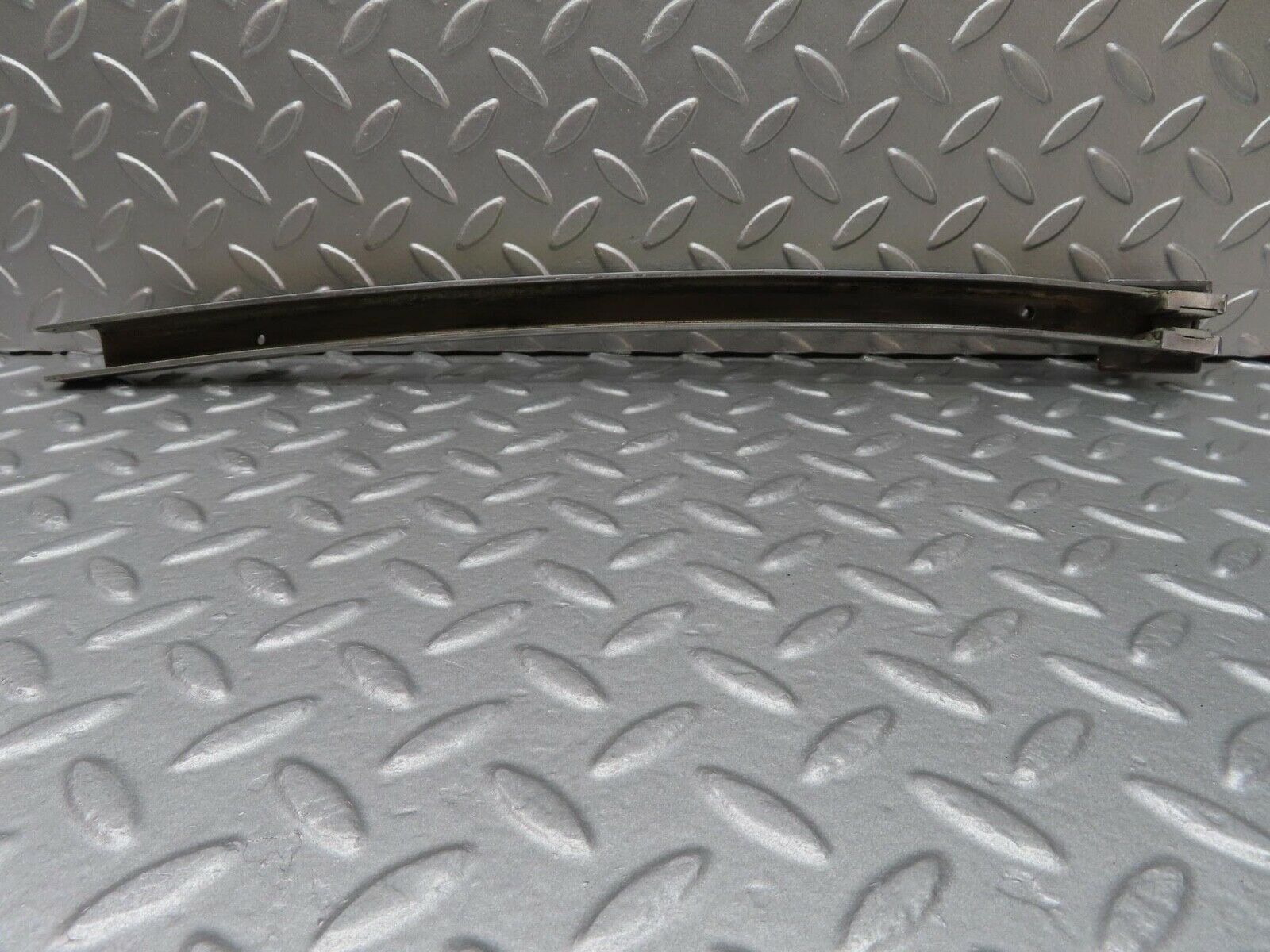 13993 Mercedes-Benz C107 280SLC Rear Right Window Channel