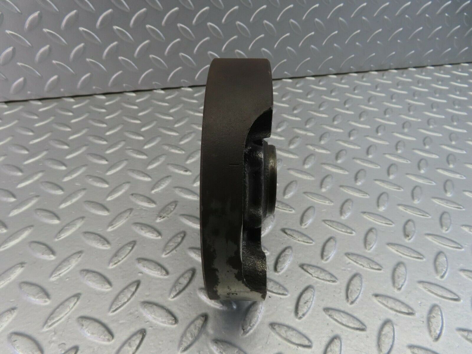 10158 Mercedes-Benz W108 Crankshaft Vibration Damper 1080310807